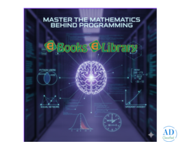Essential Mathematics Book for BCA &amp; Computer Science Students