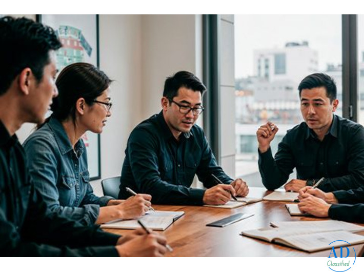 regulatory affairs in China