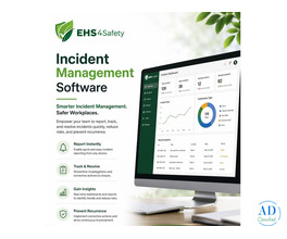 How EHS incident management software digitizes your safety workflows
