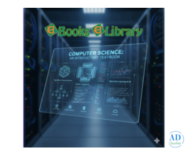 Study Computer Science Mathematics Anytime, Anywhere