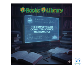 Mathematical Foundation for Computer Science – I eBook