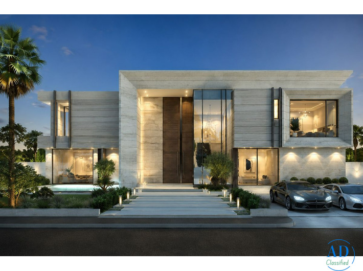 LICENSED CONSTRUCTION COMPANY IN DUBAI