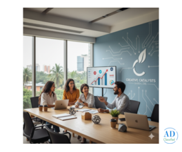 Digital Creative Agency in Bangalore – Honeycomb