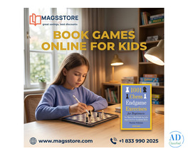 Educational Book Games Online for Kids of Every Age