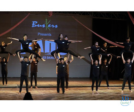 Buskers Dance Institute-Bollywood Dance Institute In Tilak Nagar