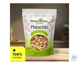 Dry Fruits Pista Price – Premium Pistachios Online at Best Price | NatureFam