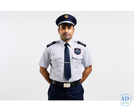 How to Hire the Best Security Guard Services in Noida for Businesses