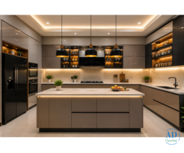 Best Modular Kitchen Services in Lucknow