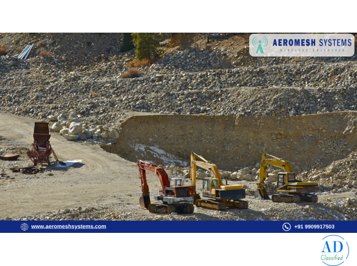 Best WiFi for Mining Supporting Industrial Network Resilience
