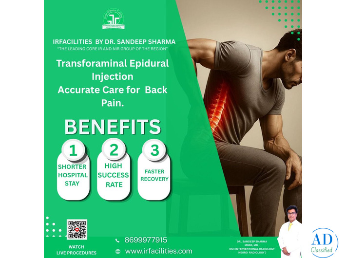 How to Find the Best Spine Doctor in India for Advanced Spine Care