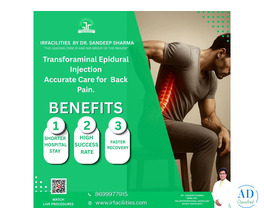 How to Find the Best Spine Doctor in India for Advanced Spine Care