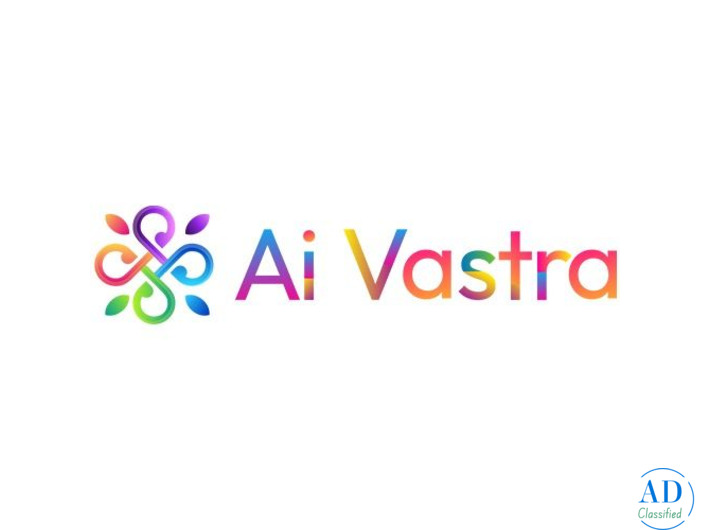 AI Garment Draping - AI vastra