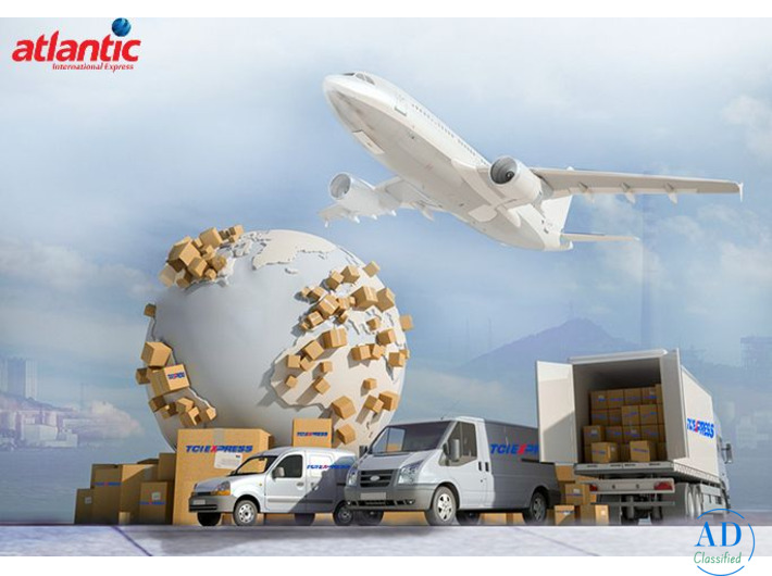 Atlantic International Express - Beleghata