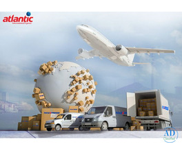 Atlantic International Express - Beleghata