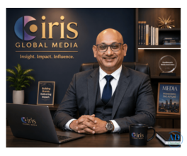 Sharad Hegde | CEO & Media Business Strategist