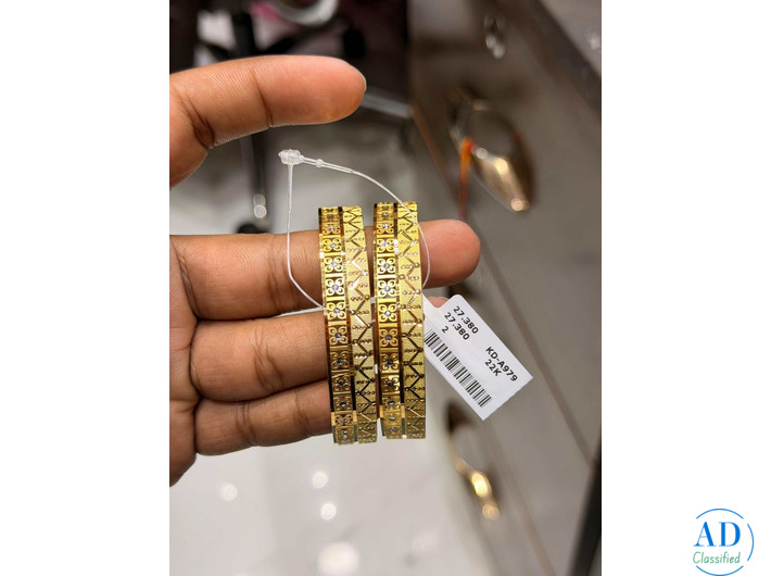 Shubh Jewels: Accurate Gold Testing Machines for Jewellers