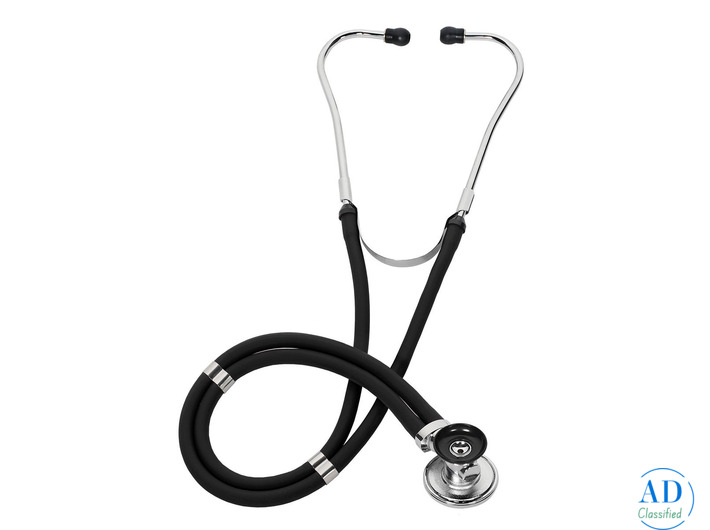 Medical Stethoscopes for Accurate Patient Care