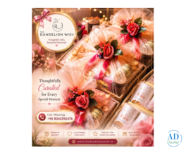 Corporate Gifts Hyderabad