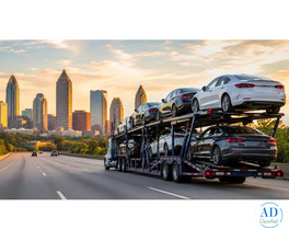 Best Car Shipping Companies in Atlanta