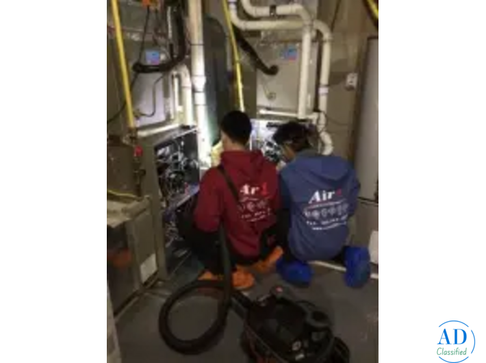 HHeating Emergency Repair in Centreville, VA | Call
