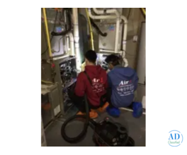 HHeating Emergency Repair in Centreville, VA | Call