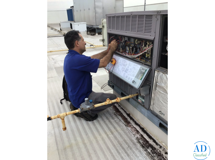 HHeating Emergency Repair in Centreville, VA | Call
