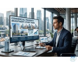 Thinking About Investing in Commercial Property? Start Here