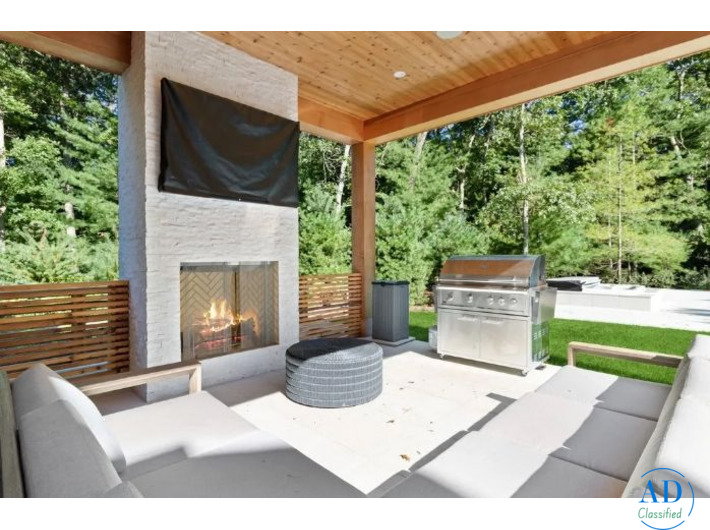 East Hampton Contractors - Alexim Builders