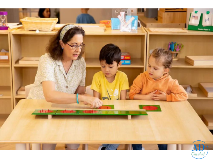 Diploma in Teacher Training Courses
