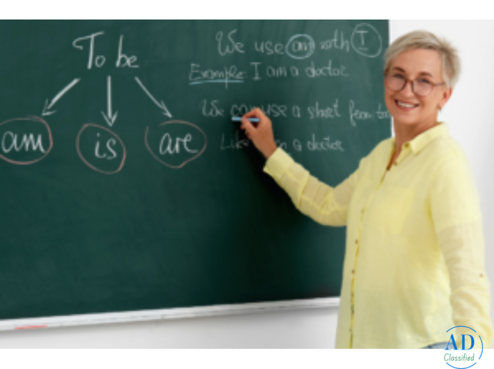 Diploma in Grammar Teacher Training Courses