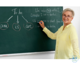 Diploma in Grammar Teacher Training Courses