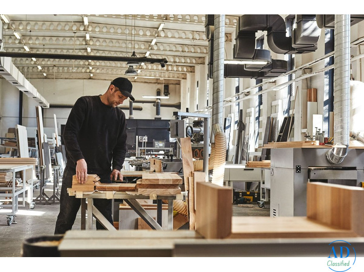 Furniture Manufacturers in Kirti Nagar – Kaarigari Living for Elegant Interior Solutions