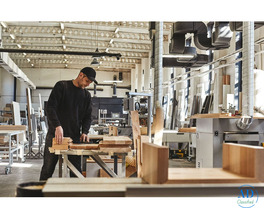 Furniture Manufacturers in Kirti Nagar – Kaarigari Living for Elegant Interior Solutions