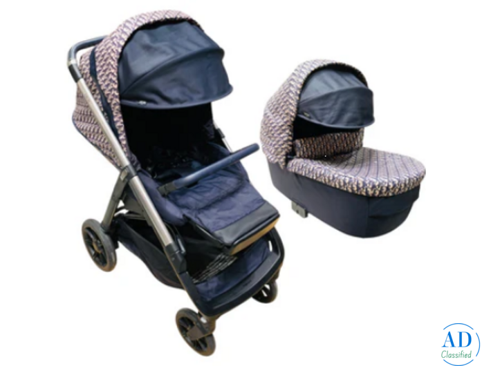 Buy and Sell Used Baby Gear Dubai