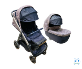 Buy and Sell Used Baby Gear Dubai