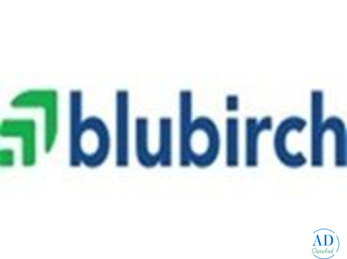 Blubirch | Market-Leading Reverse Supply Chain Platform