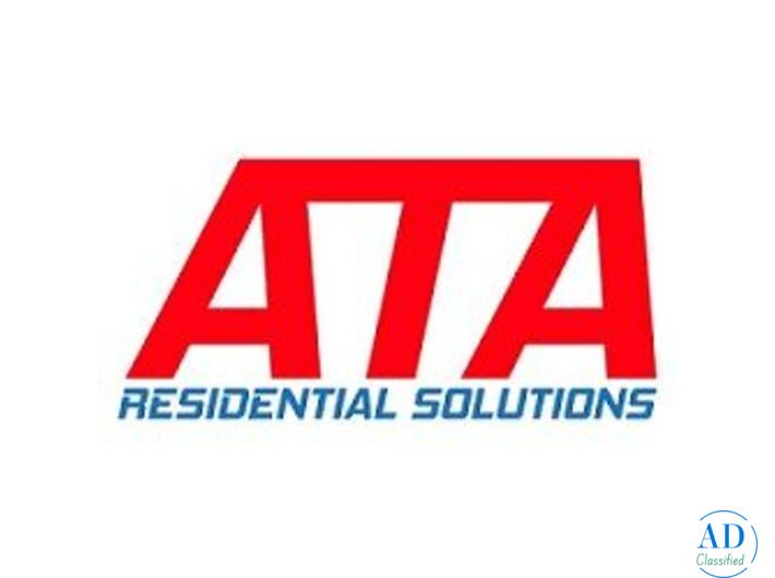 Kitchen Remodeling & ATA Residential Solutions