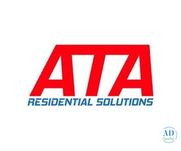 Kitchen Remodeling &amp; ATA Residential Solutions