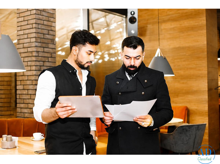 How Can Facility Management Solutions in Delhi Improve Your Business?