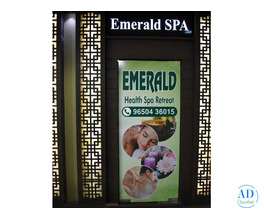 Emerald Spa