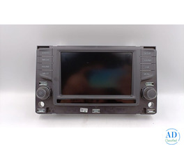 VOLKSWAGEN PASSAT B8 1.8 TFSI INFOTAINMENT TOUCH SCREEN DISPLAY MONITOR