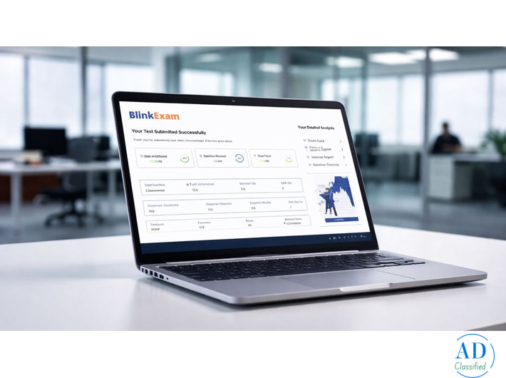 Best Recruitment Assessment Platform for Smarter Hiring