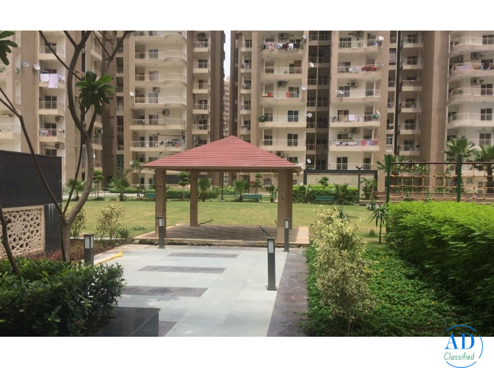 Why Is Ajnara Grand Heritage One Of The Most Preferred Rental Societies In Noida?