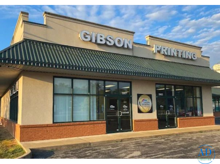Printing & Promotional Products in St. Peters MO
