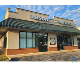 Printing & Promotional Products in St. Peters MO