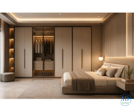 Best Wardrobe Service in Lucknow