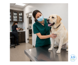 Trusted Pet Medical Facilities in Galt | Advanced Veterinary Care
