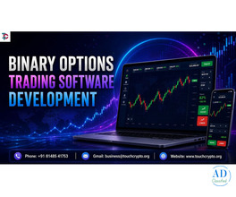 Scale Your Brokerage with Binary Options Software