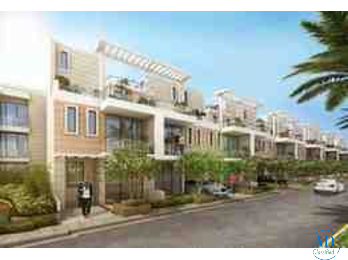 Why Are Amrapali Leisure Valley Villas A Preferred Choice For Villa Rentals In Noida Extension?