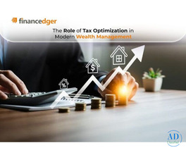 Best Wealth Management Company in Gurgaon | financedger
